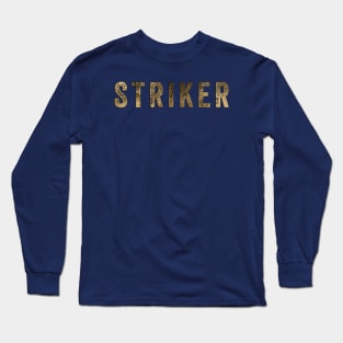 Striker Long Sleeve T-Shirt